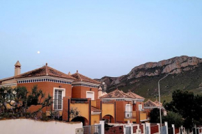 Escapada de tranquilidad junto al Cabo Cope